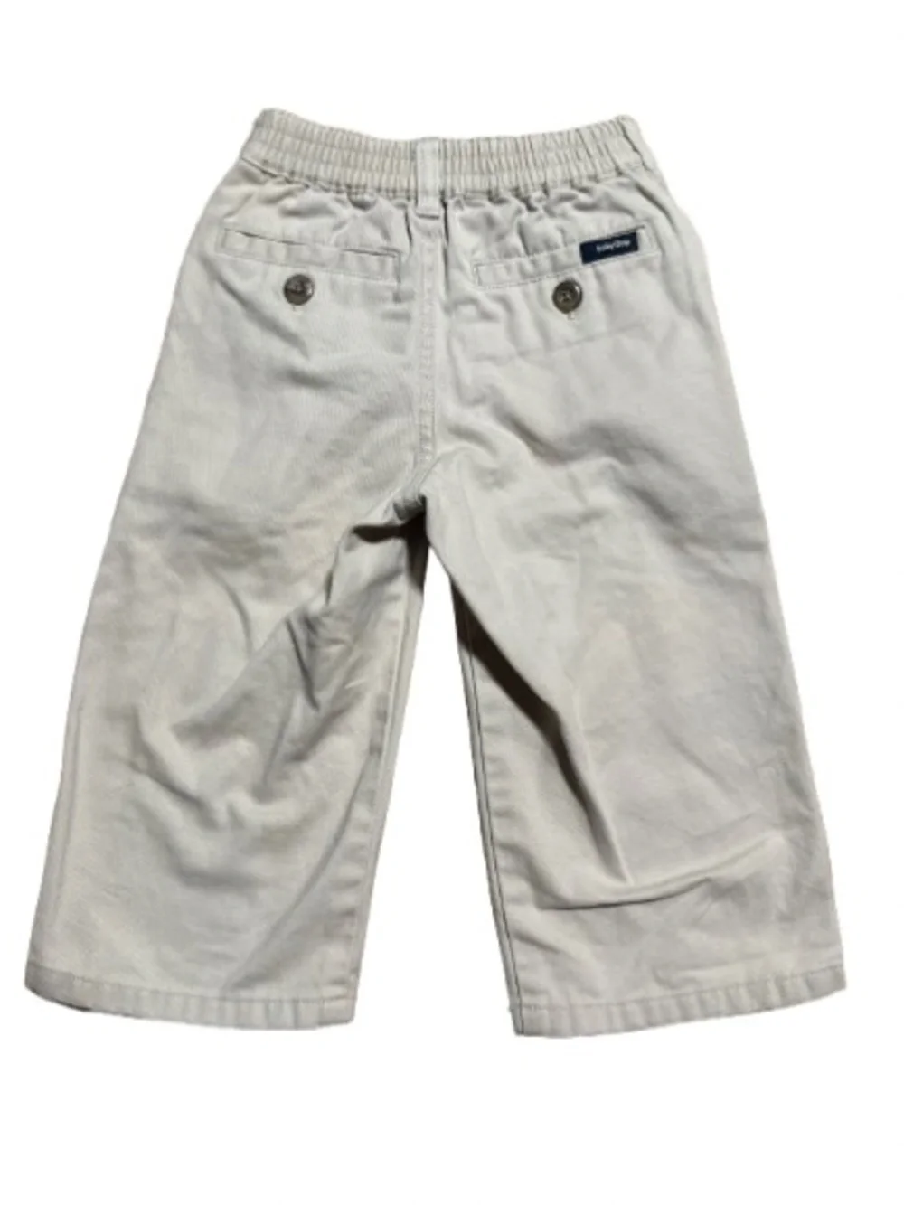 GAP Khaki Chinos